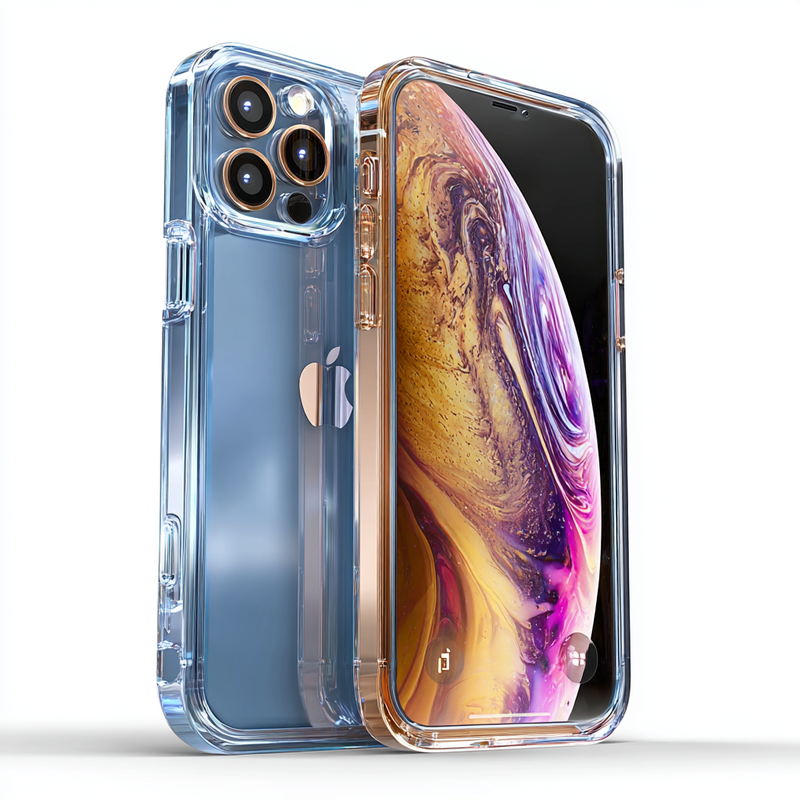LM Nova Smartphone — Demo Product Listing for Sellers