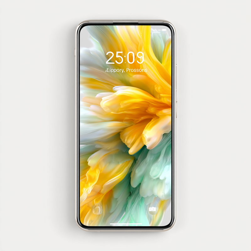 LM Nova Smartphone — Demo Product Listing for Sellers