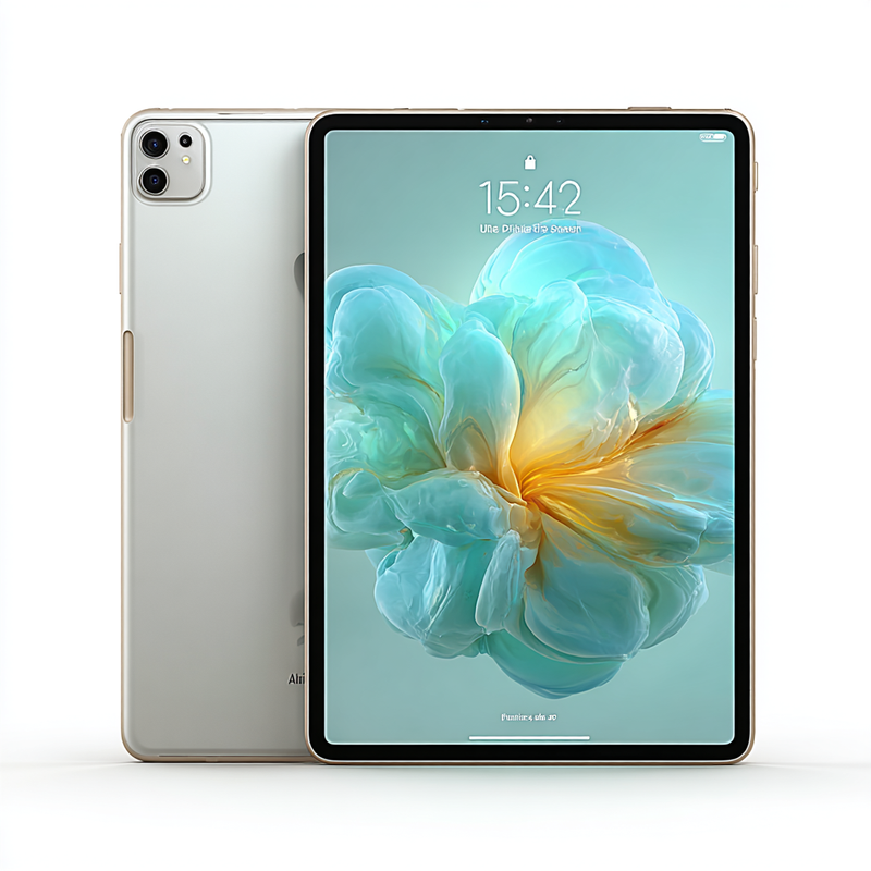 LM ViewPad Smart Tablet — Demo Product Listing for Sellers