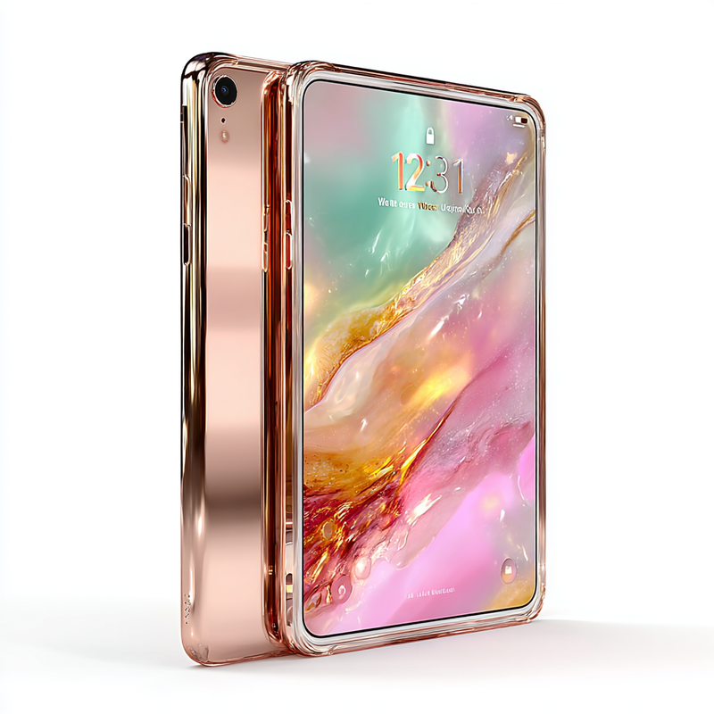 LM ViewPad Smart Tablet — Demo Product Listing for Sellers