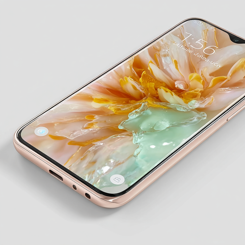 LM Nova Smartphone — Demo Product Listing for Sellers