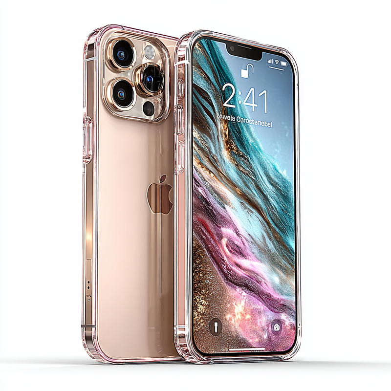 LM Nova Smartphone — Demo Product Listing for Sellers