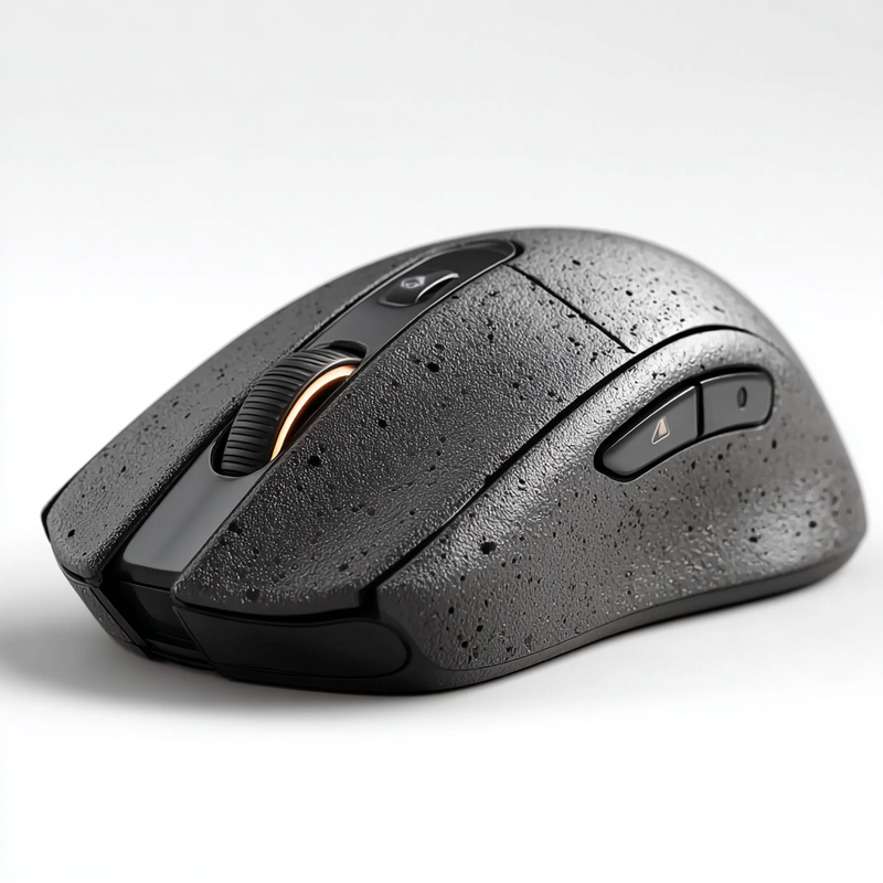 LM Precision Mouse — Demo Product Listing for Sellers