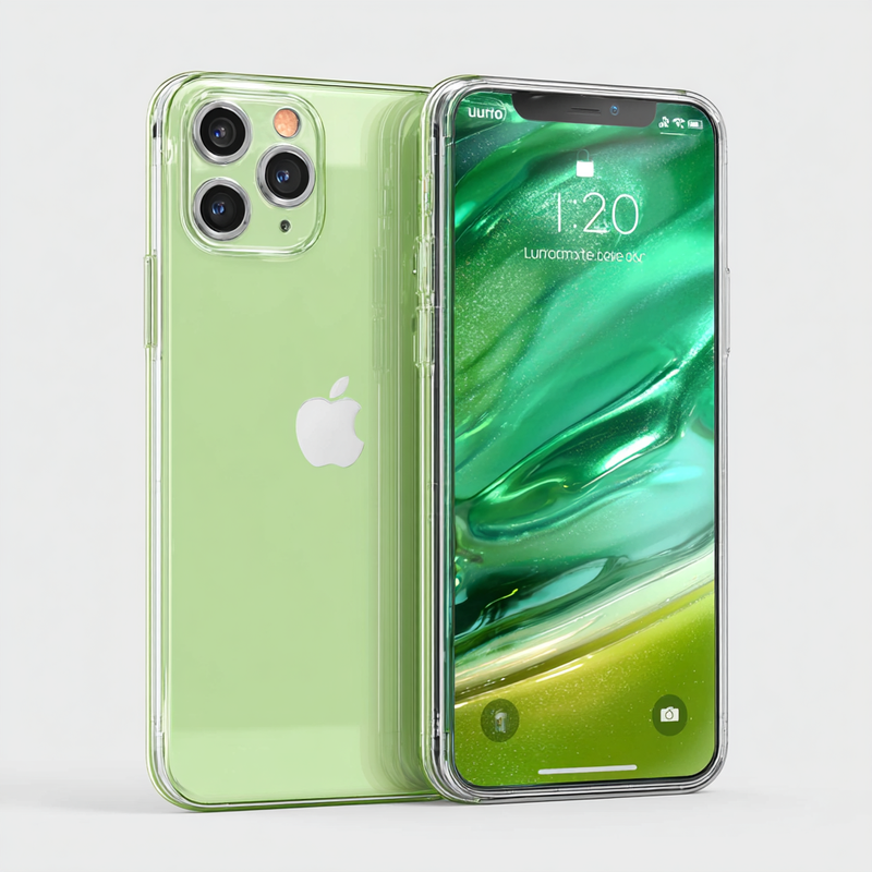 LM Nova Smartphone — Demo Product Listing for Sellers