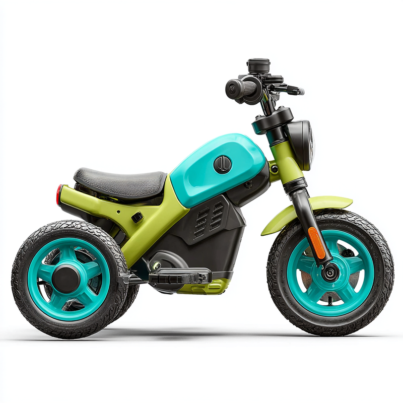 PlaySmart Educational Toy Set — Demo Product Listing for Sellers