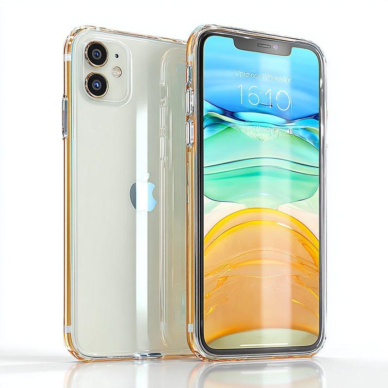 LM Nova Smartphone — Demo Product Listing for Sellers