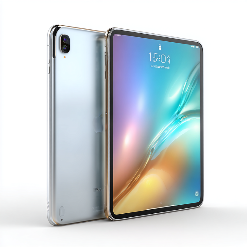 LM ViewPad Smart Tablet — Demo Product Listing for Sellers