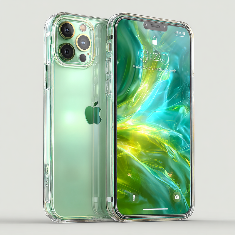 LM Nova Smartphone — Demo Product Listing for Sellers