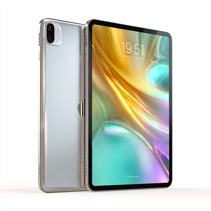 LM ViewPad Smart Tablet — Demo Product Listing for Sellers