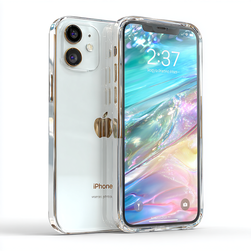 LM Nova Smartphone — Demo Product Listing for Sellers