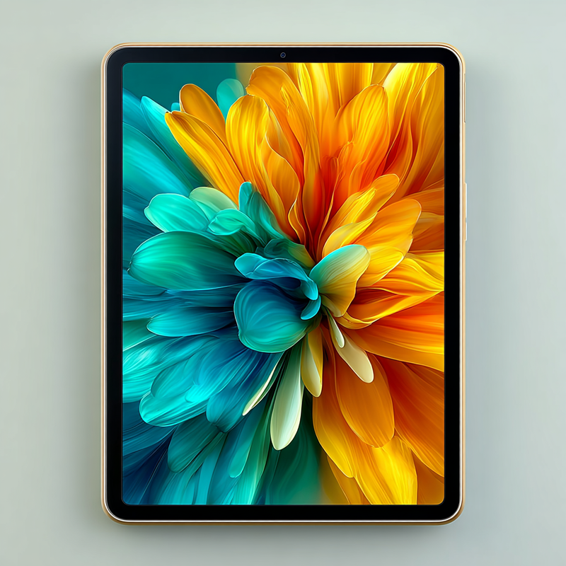 LM ViewPad Smart Tablet — Demo Product Listing for Sellers