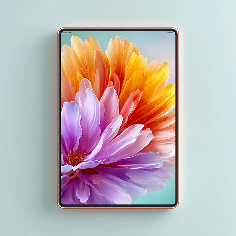 LM ViewPad Smart Tablet — Demo Product Listing for Sellers