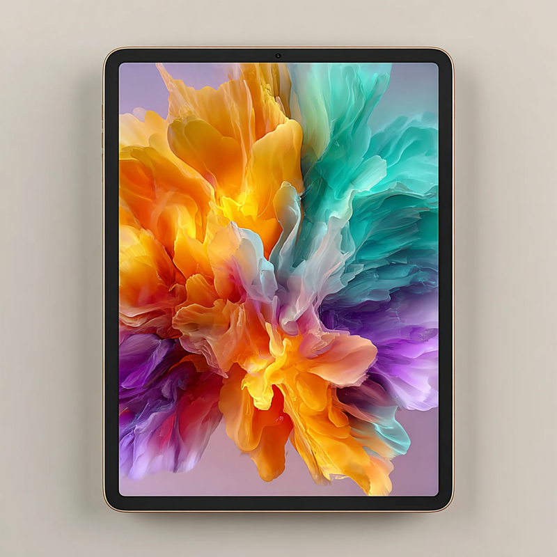 LM ViewPad Smart Tablet — Demo Product Listing for Sellers