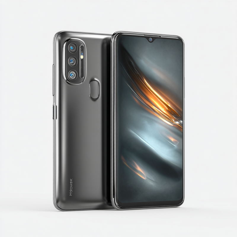LM Nova Smartphone — Demo Product Listing for Sellers