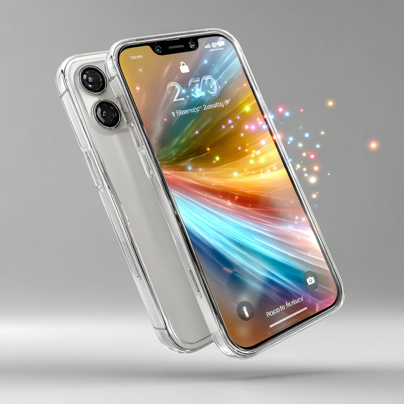 LM Nova Smartphone — Demo Product Listing for Sellers