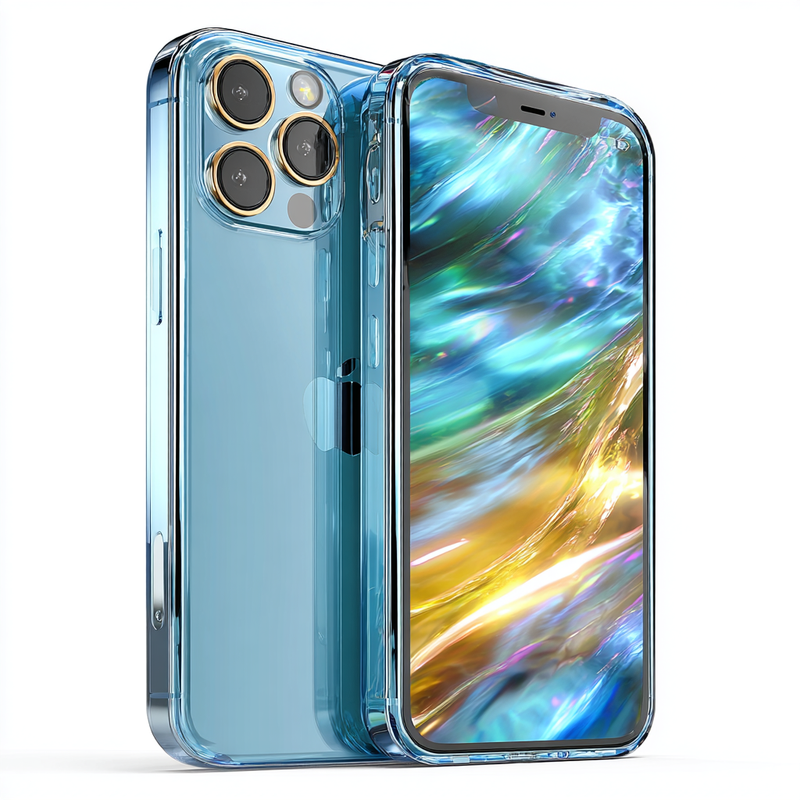 LM Nova Smartphone — Demo Product Listing for Sellers