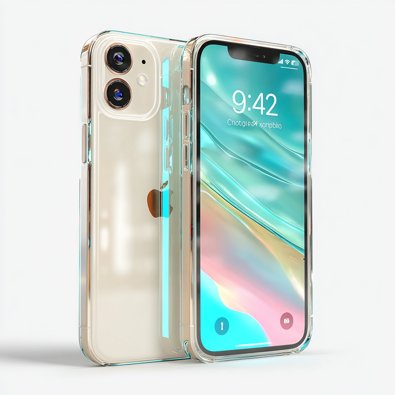 LM Nova Smartphone — Demo Product Listing for Sellers