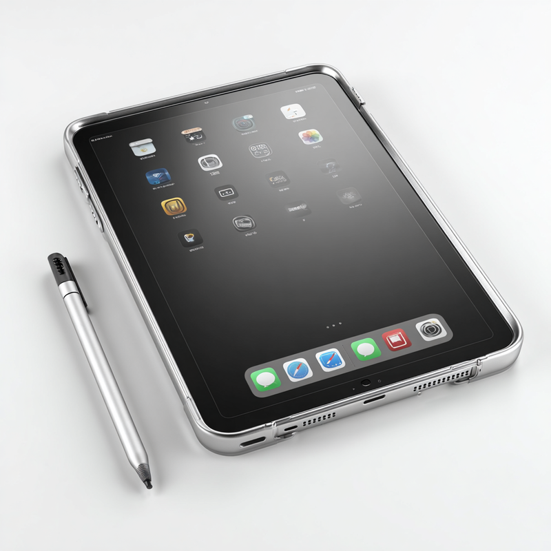 LM ViewPad Smart Tablet — Demo Product Listing for Sellers