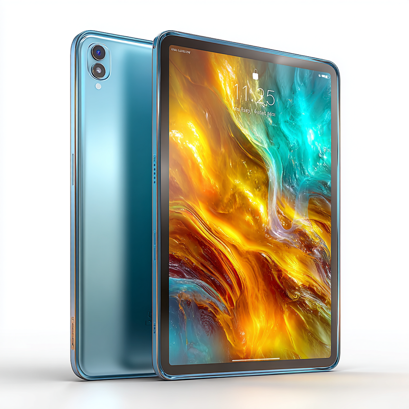 LM ViewPad Smart Tablet — Demo Product Listing for Sellers