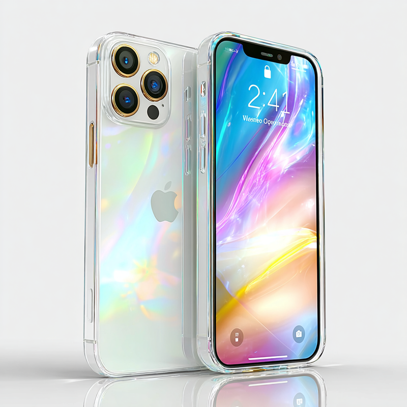 LM Nova Smartphone — Demo Product Listing for Sellers