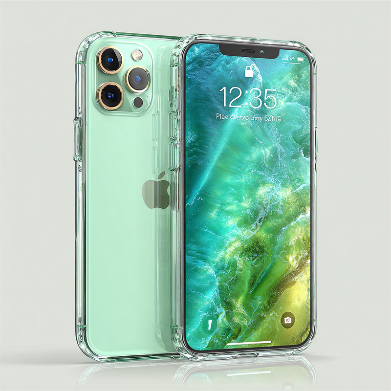 LM Nova Smartphone — Demo Product Listing for Sellers