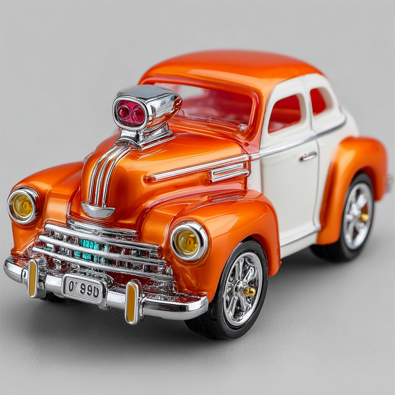 PlaySmart Educational Toy Set — Demo Product Listing for Sellers