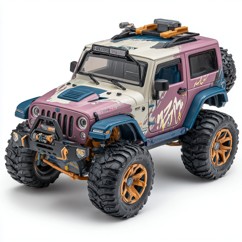 PlaySmart Educational Toy Set — Demo Product Listing for Sellers