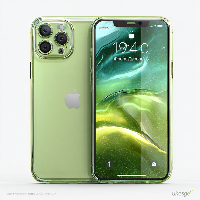 LM Nova Smartphone — Demo Product Listing for Sellers