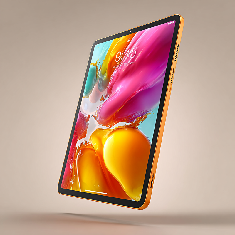 LM ViewPad Smart Tablet — Demo Product Listing for Sellers