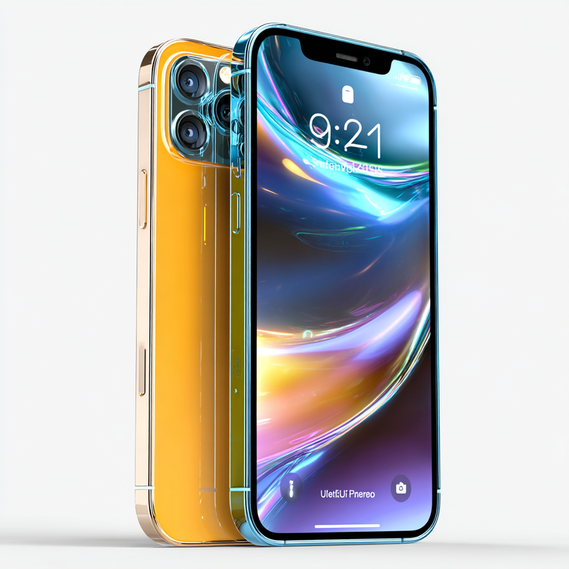 LM Nova Smartphone — Demo Product Listing for Sellers