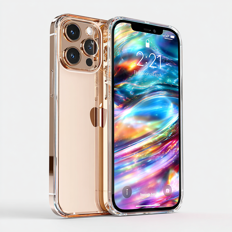 LM Nova Smartphone — Demo Product Listing for Sellers