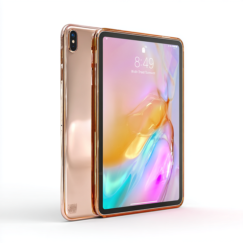 LM ViewPad Smart Tablet — Demo Product Listing for Sellers