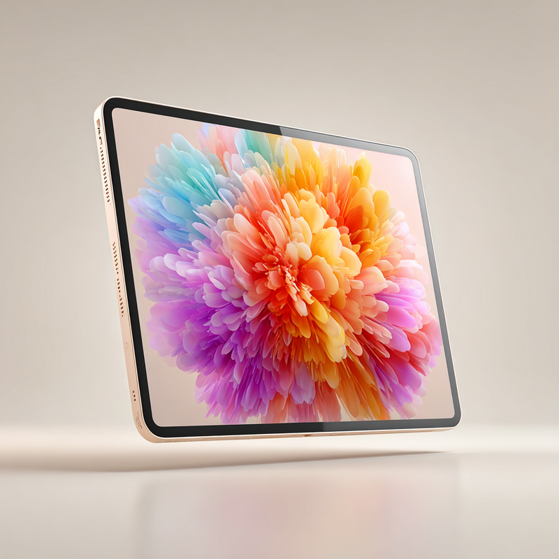 LM ViewPad Smart Tablet — Demo Product Listing for Sellers