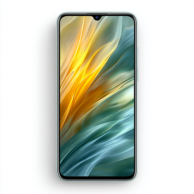 LM Nova Smartphone — Demo Product Listing for Sellers