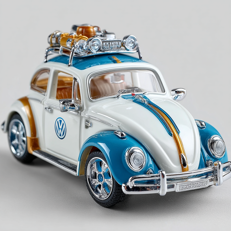 PlaySmart Educational Toy Set — Demo Product Listing for Sellers