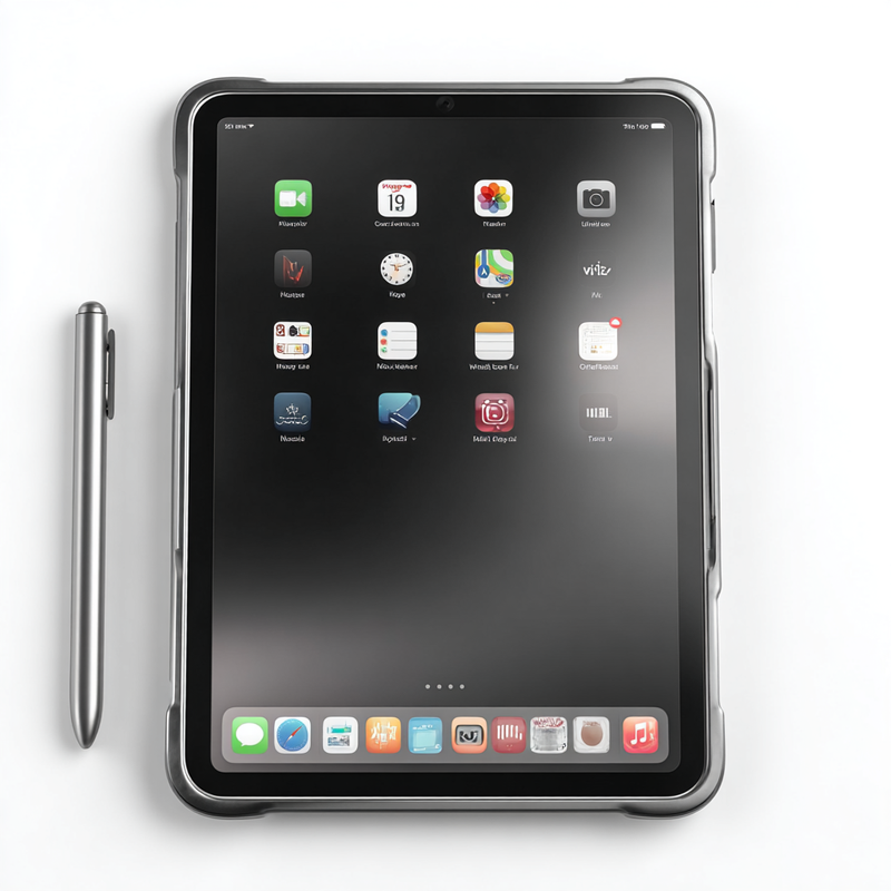 LM ViewPad Smart Tablet — Demo Product Listing for Sellers