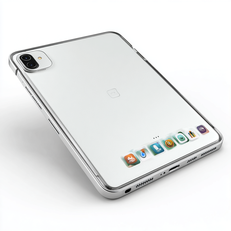 LM ViewPad Smart Tablet — Demo Product Listing for Sellers