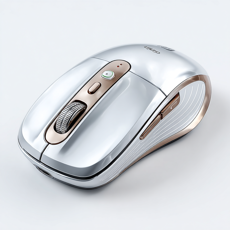 LM Precision Mouse — Demo Product Listing for Sellers