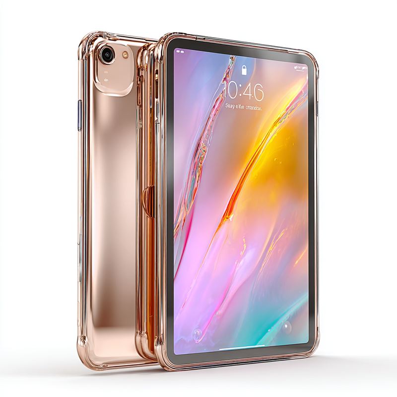 LM ViewPad Smart Tablet — Demo Product Listing for Sellers