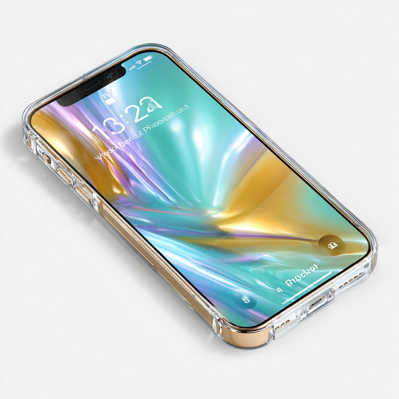 LM Nova Smartphone — Demo Product Listing for Sellers