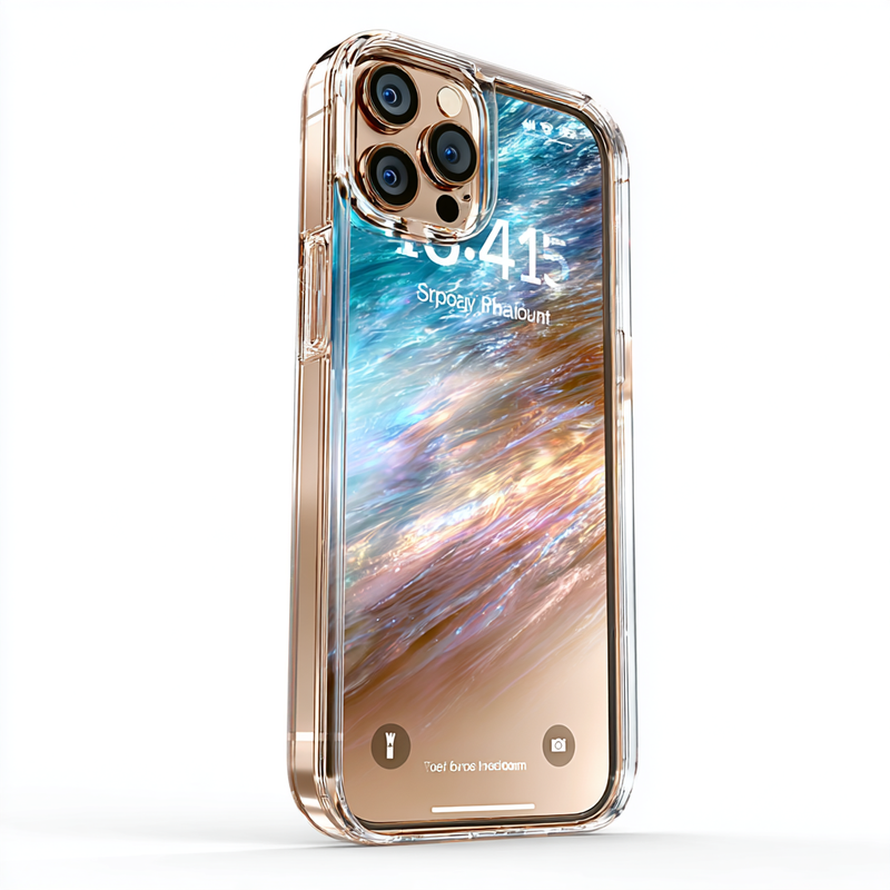 LM Nova Smartphone — Demo Product Listing for Sellers