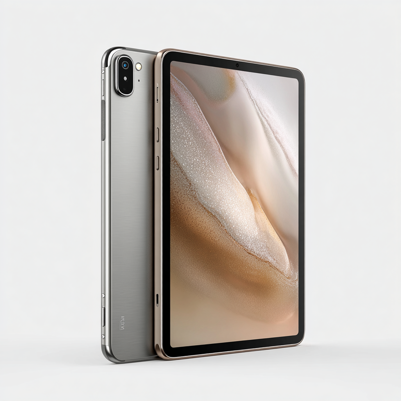 LM ViewPad Smart Tablet — Demo Product Listing for Sellers