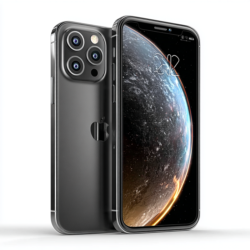 LM Nova Smartphone — Demo Product Listing for Sellers
