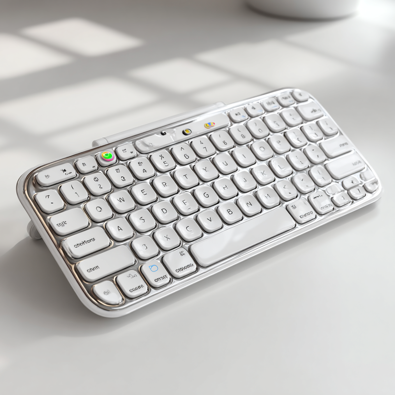 LM KeyPro Keyboard — Demo Product Listing for Sellers