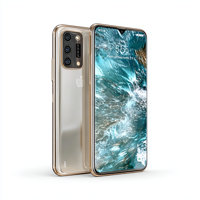 LM Nova Smartphone — Demo Product Listing for Sellers