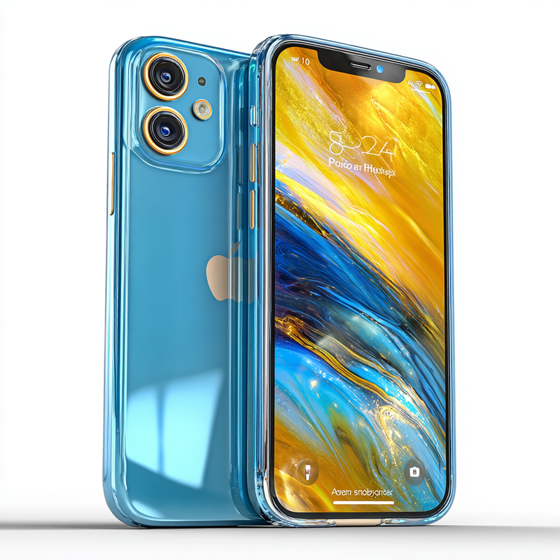 LM Nova Smartphone — Demo Product Listing for Sellers