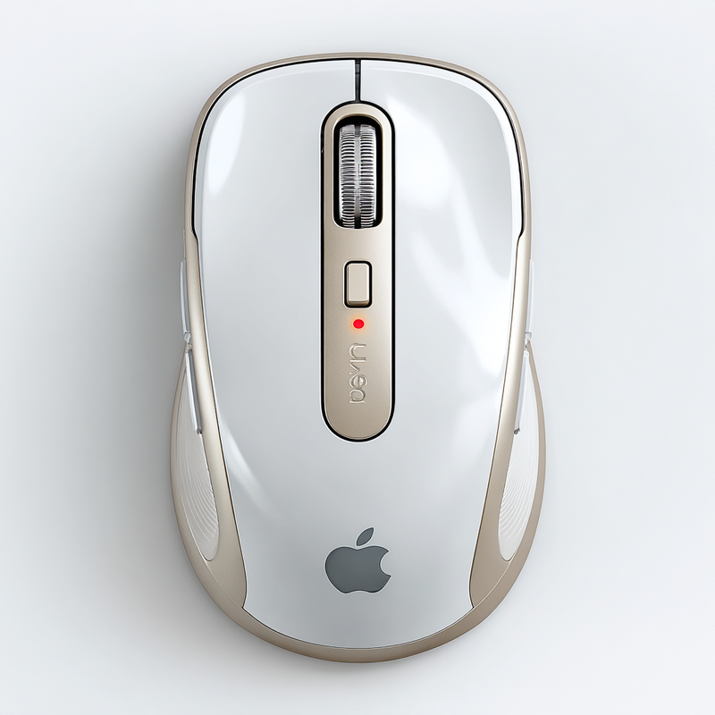 LM Precision Mouse — Demo Product Listing for Sellers