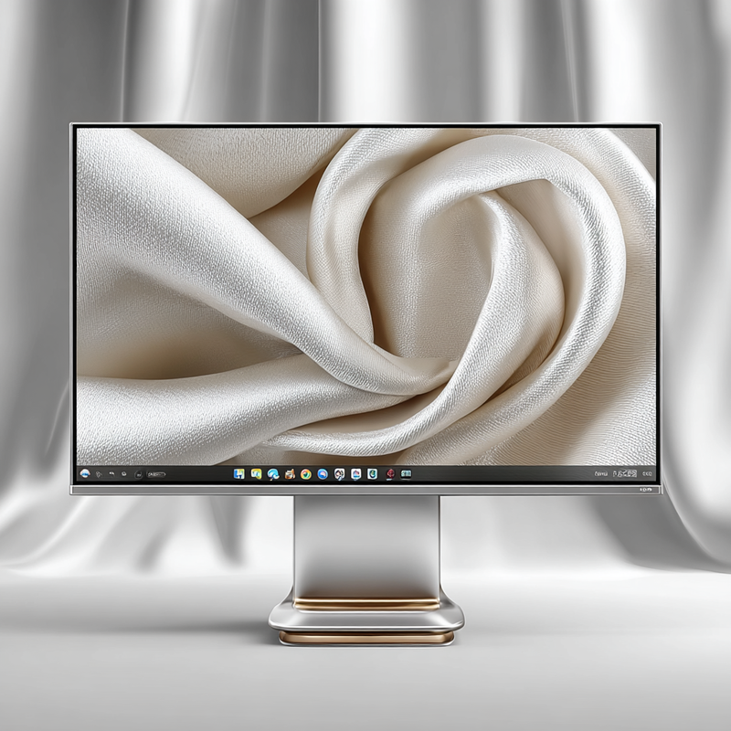 LM Vision Display Monitor — Demo Product Listing for Sellers