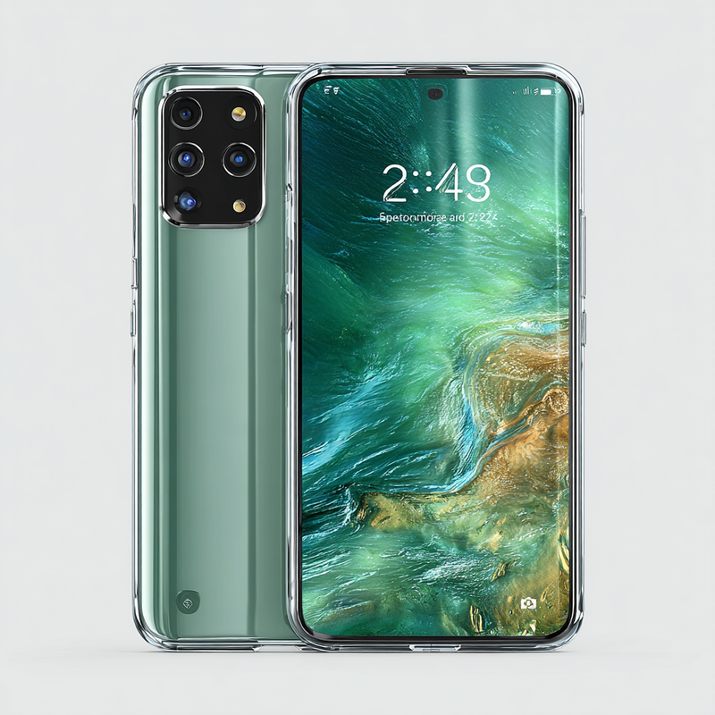 LM Nova Smartphone — Demo Product Listing for Sellers