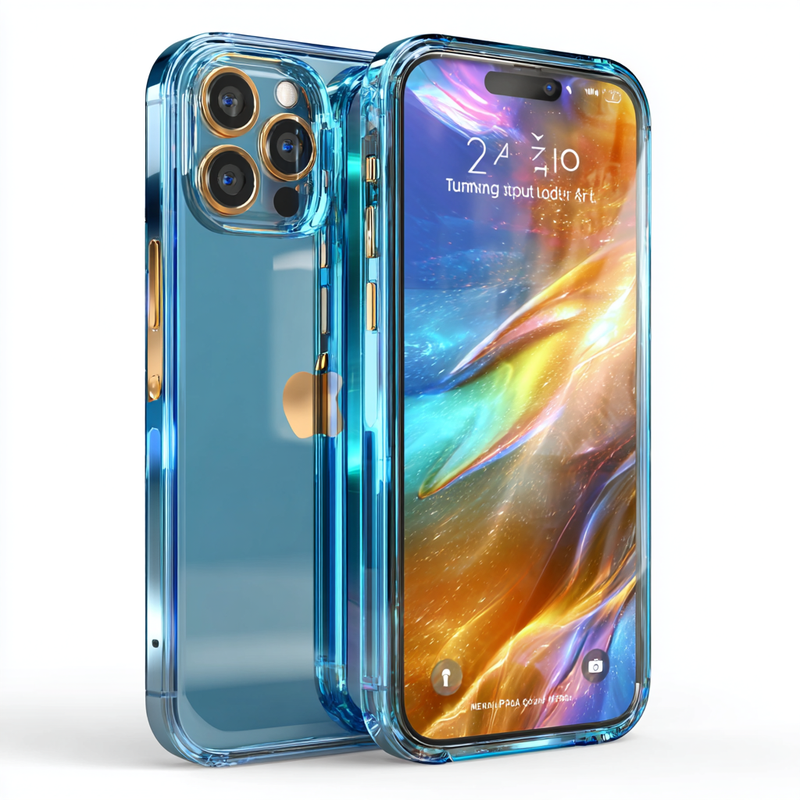 LM Nova Smartphone — Demo Product Listing for Sellers